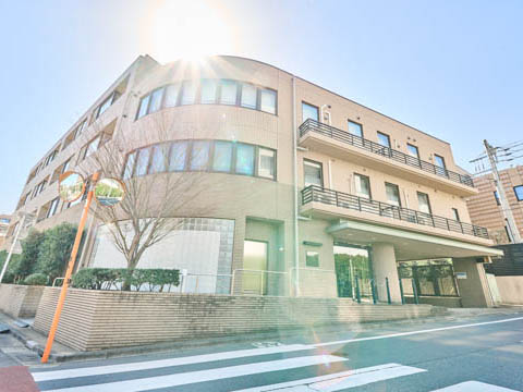 東急ドエルアルス代々木大山町の写真 6枚目