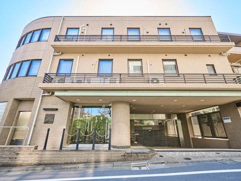 東急ドエルアルス代々木大山町の写真 7枚目