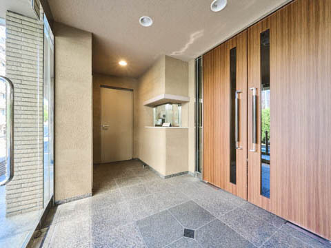 東急ドエルアルス代々木大山町の写真 10枚目