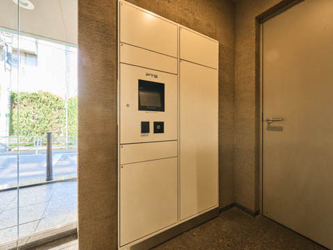 東急ドエルアルス代々木大山町の写真 12枚目