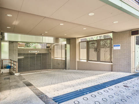 東急ドエルアルス代々木大山町の写真 15枚目