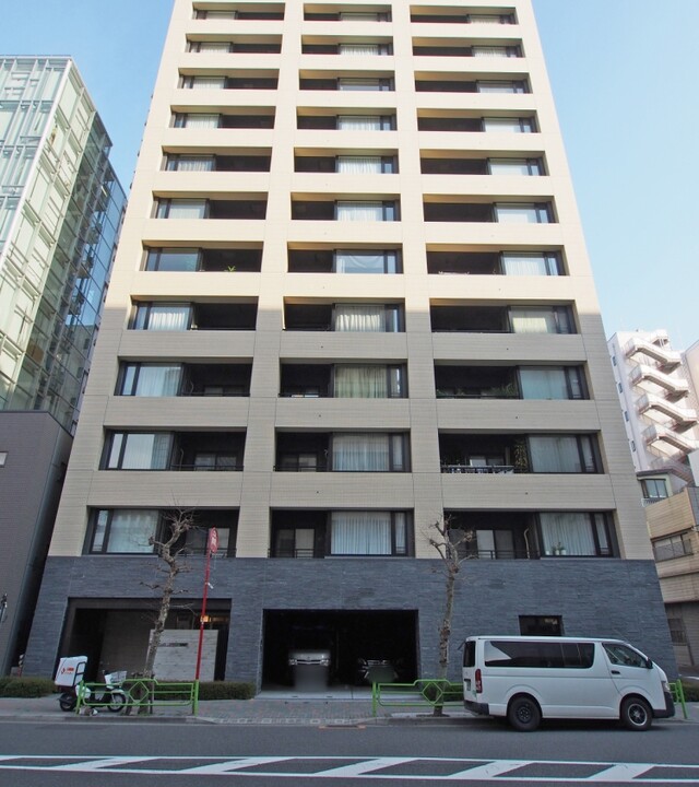 リビオ東京日本橋の写真 3枚目