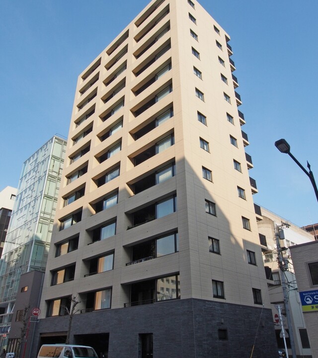 リビオ東京日本橋の写真 6枚目