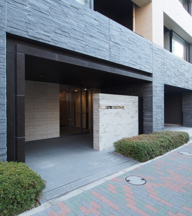 リビオ東京日本橋の写真 10枚目