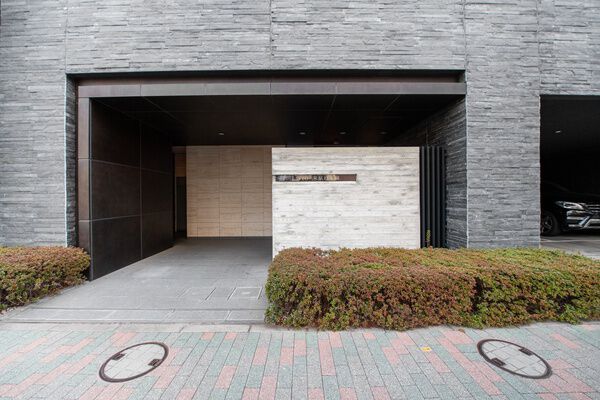 リビオ東京日本橋の写真 4枚目