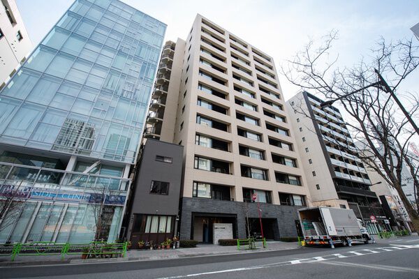 リビオ東京日本橋の写真 5枚目