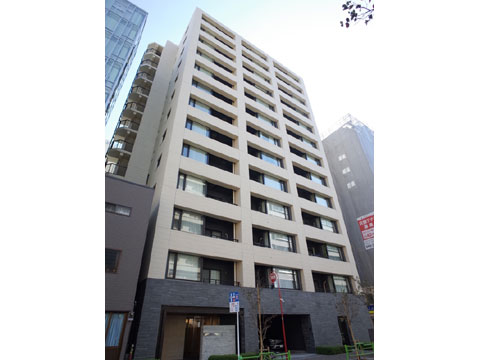 リビオ東京日本橋の写真 11枚目