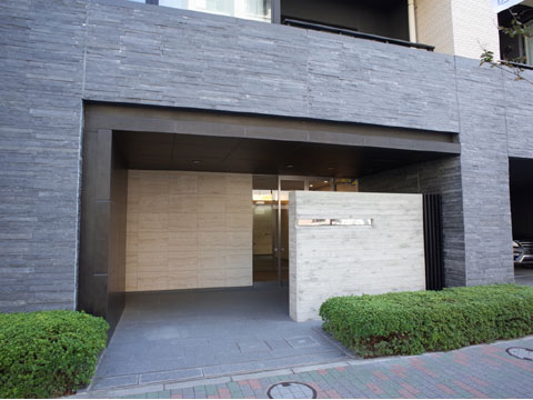 リビオ東京日本橋の写真 12枚目