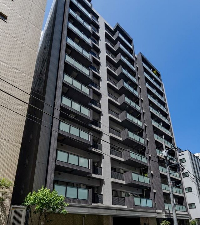 リビオレゾン人形町の写真 3枚目