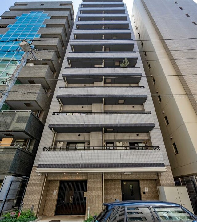 リビオレゾン人形町の写真 5枚目