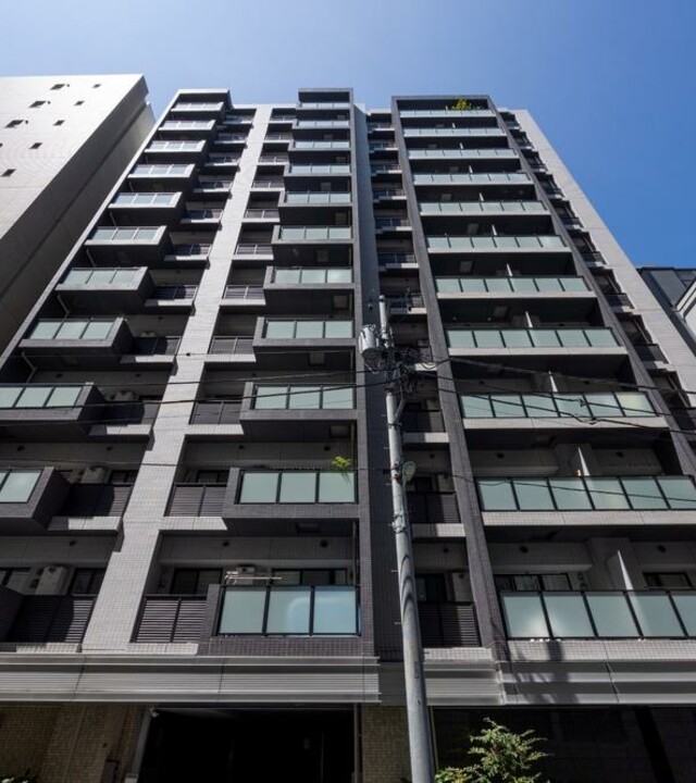 リビオレゾン人形町の写真 8枚目