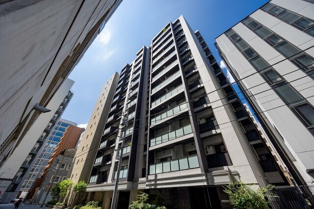 リビオレゾン人形町の写真 9枚目