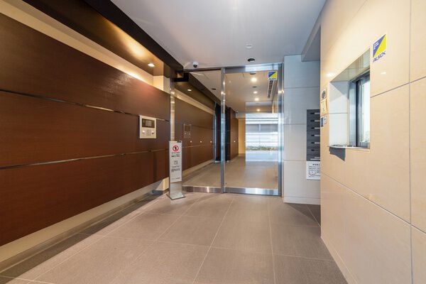 リビオレゾン人形町の写真 4枚目