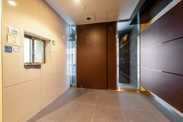 リビオレゾン人形町の写真 6枚目