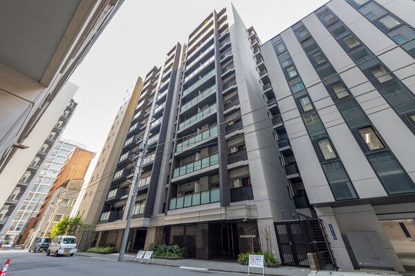 リビオレゾン人形町の写真 7枚目