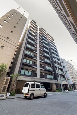 リビオレゾン人形町の写真 10枚目