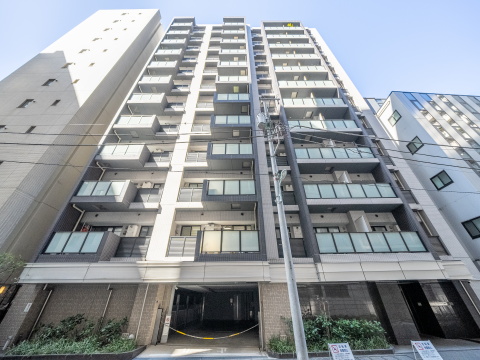 リビオレゾン人形町の写真 11枚目