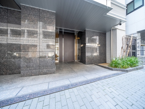 リビオレゾン人形町の写真 14枚目