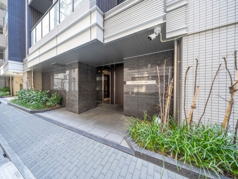 リビオレゾン人形町の写真 15枚目