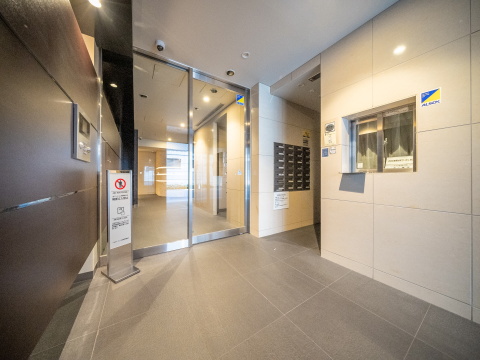 リビオレゾン人形町の写真 16枚目