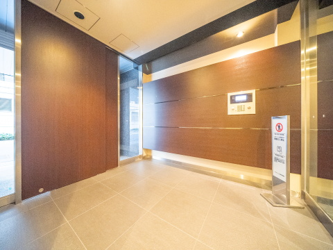 リビオレゾン人形町の写真 17枚目