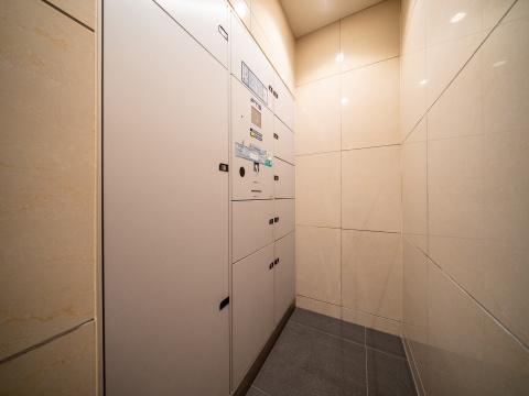 リビオレゾン人形町の写真 18枚目