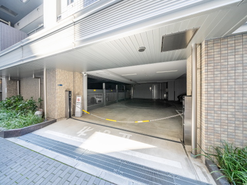 リビオレゾン人形町の写真 19枚目