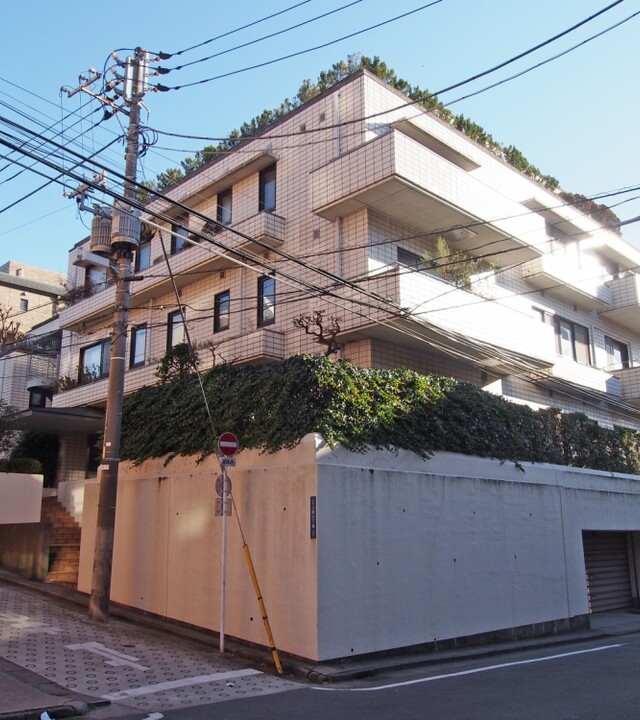 クレール代々木上原の写真 4枚目