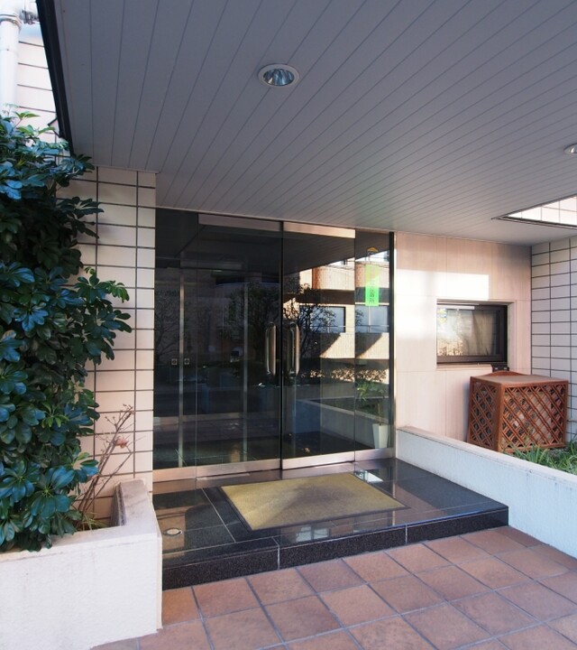 クレール代々木上原の写真 5枚目