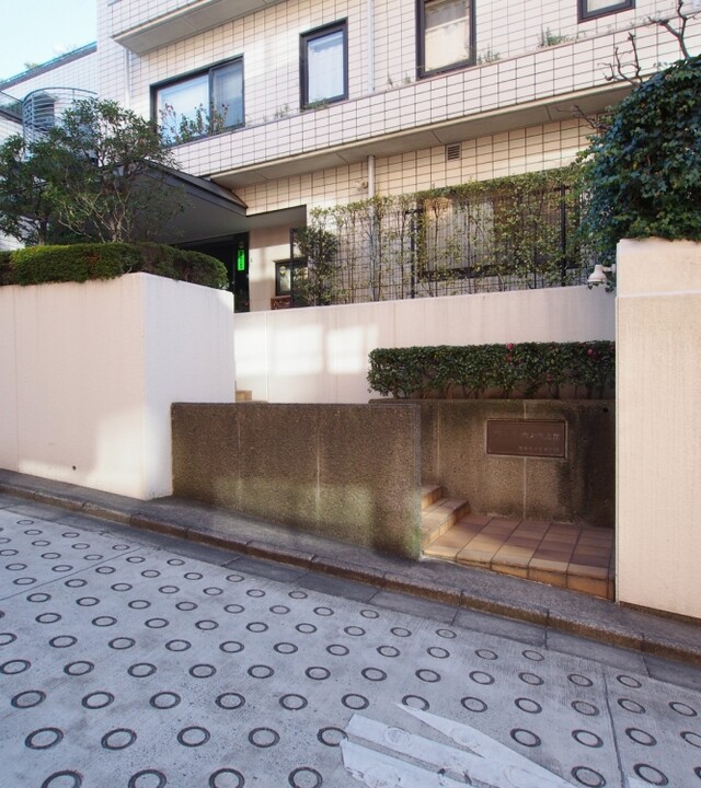 クレール代々木上原の写真 6枚目