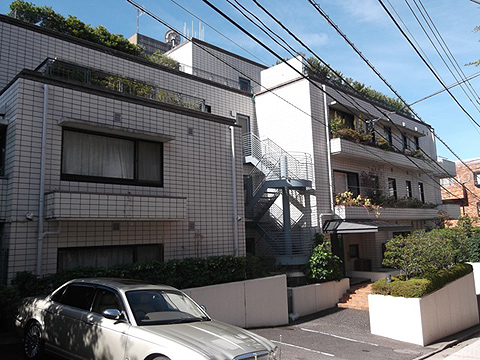 クレール代々木上原の写真 7枚目