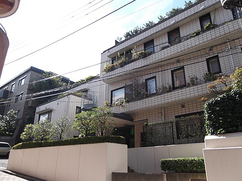 クレール代々木上原の写真 8枚目