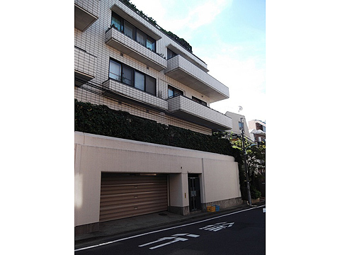 クレール代々木上原の写真 9枚目