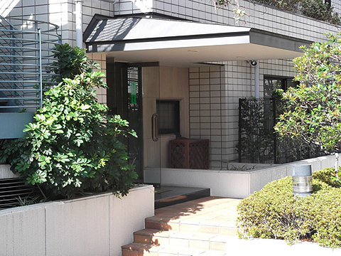 クレール代々木上原の写真 10枚目