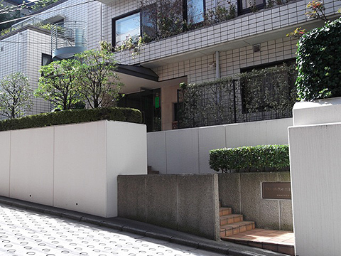 クレール代々木上原の写真 11枚目