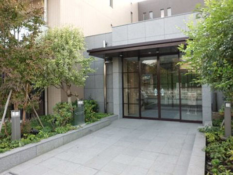 パークハウス深沢コートレジデンスの写真 5枚目