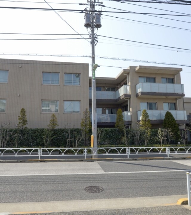 パークハウス深沢コートレジデンスの写真 8枚目