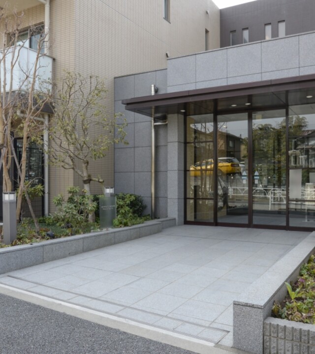 パークハウス深沢コートレジデンスの写真 12枚目