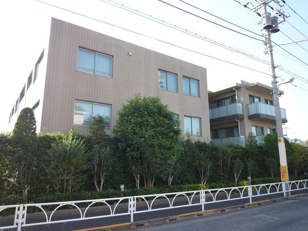 パークハウス深沢コートレジデンスの写真 6枚目