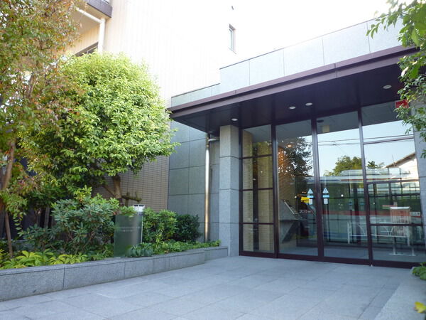 パークハウス深沢コートレジデンスの写真 9枚目