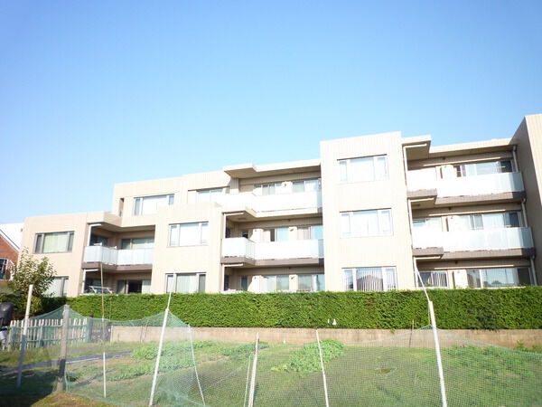 パークハウス深沢コートレジデンスの写真 13枚目