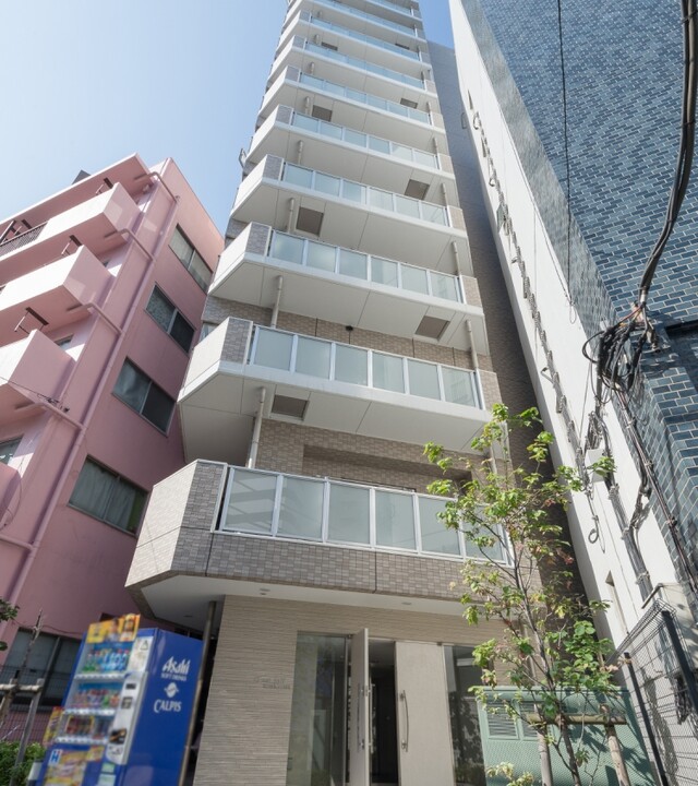 セジョリ駒込の写真 4枚目