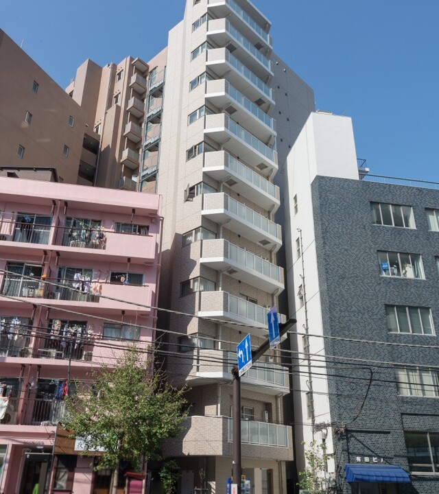 セジョリ駒込の写真 5枚目