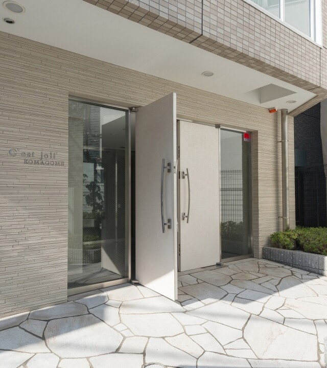 セジョリ駒込の写真 8枚目