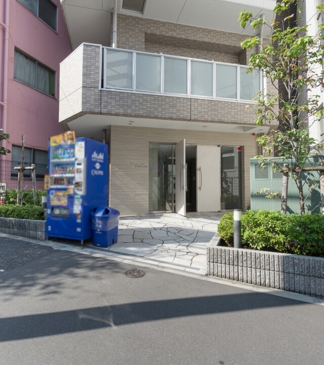 セジョリ駒込の写真 9枚目