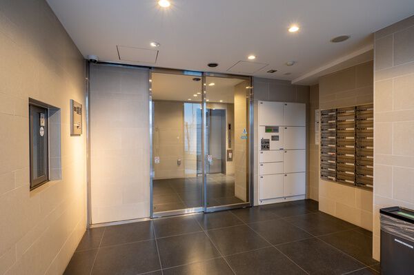 セジョリ駒込の写真 6枚目