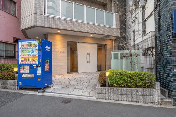 セジョリ駒込の写真 10枚目