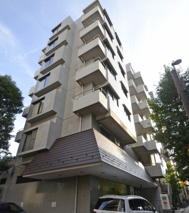 コートアコート深沢の写真 3枚目