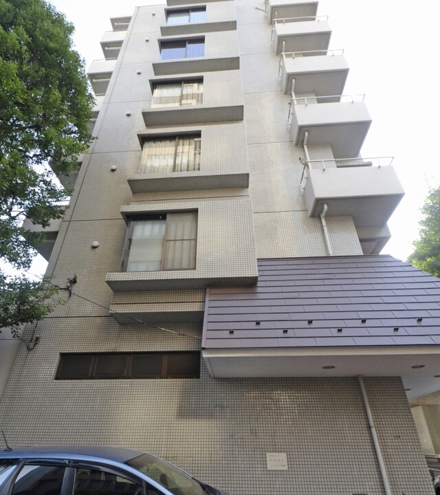 コートアコート深沢の写真 5枚目