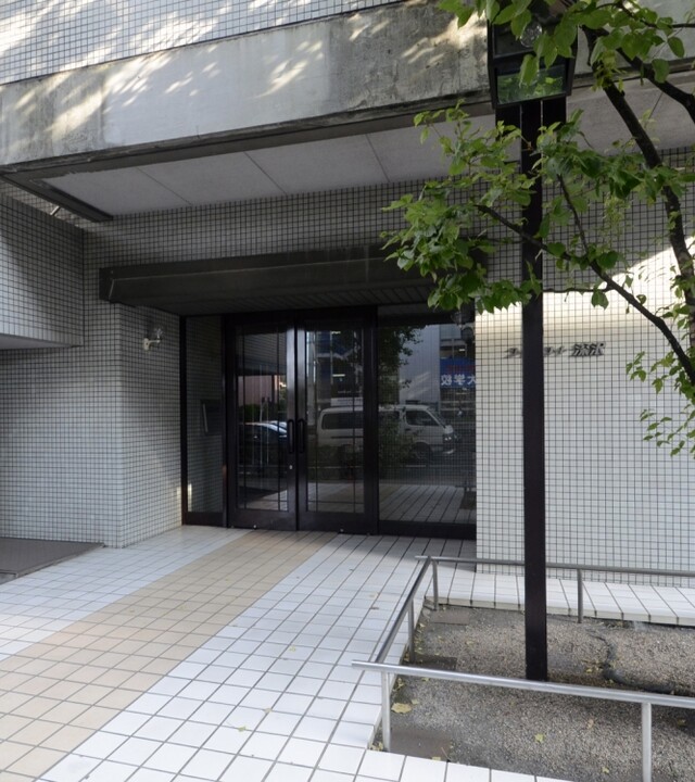 コートアコート深沢の写真 8枚目